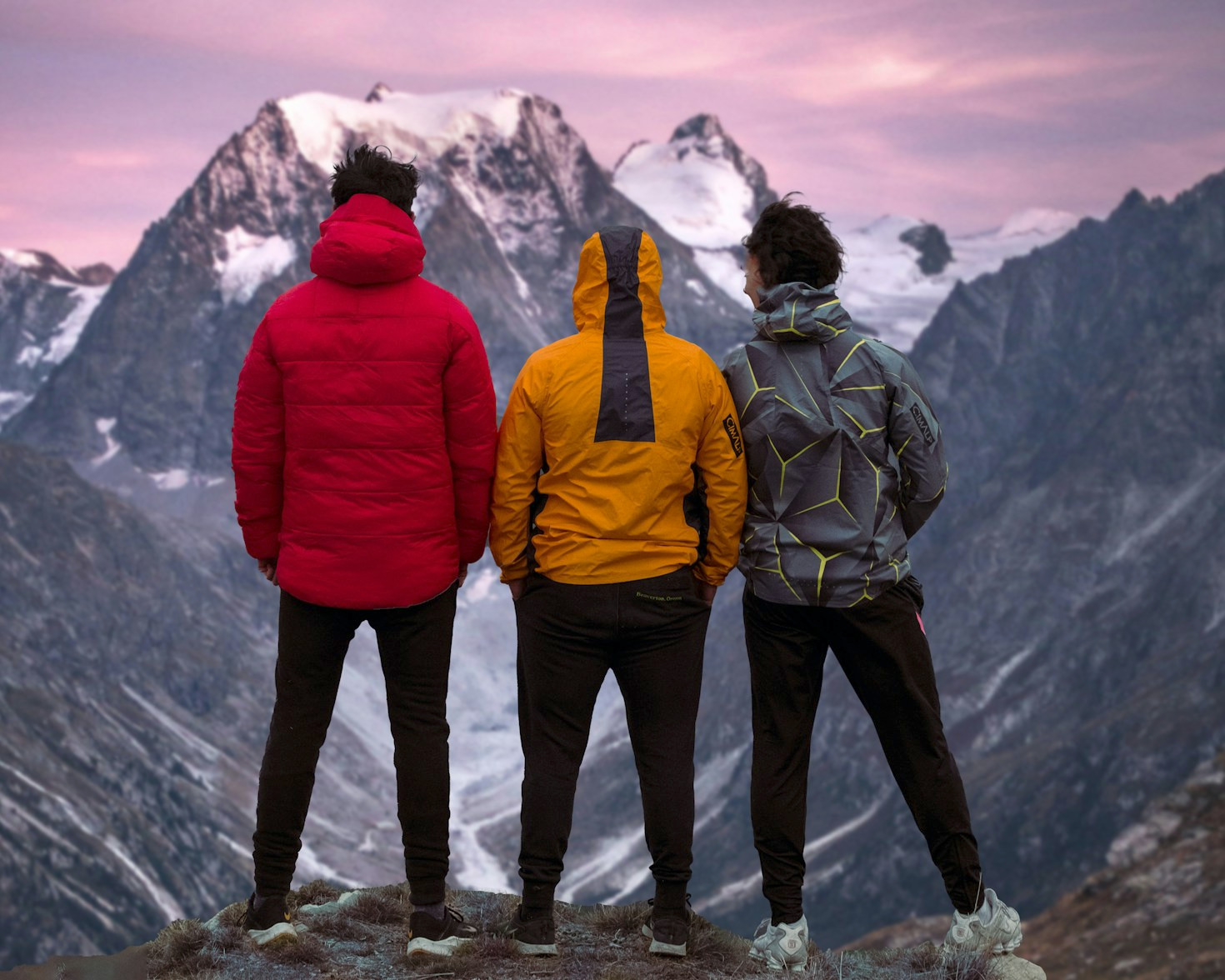 Why Scouting Matters More Than Ever